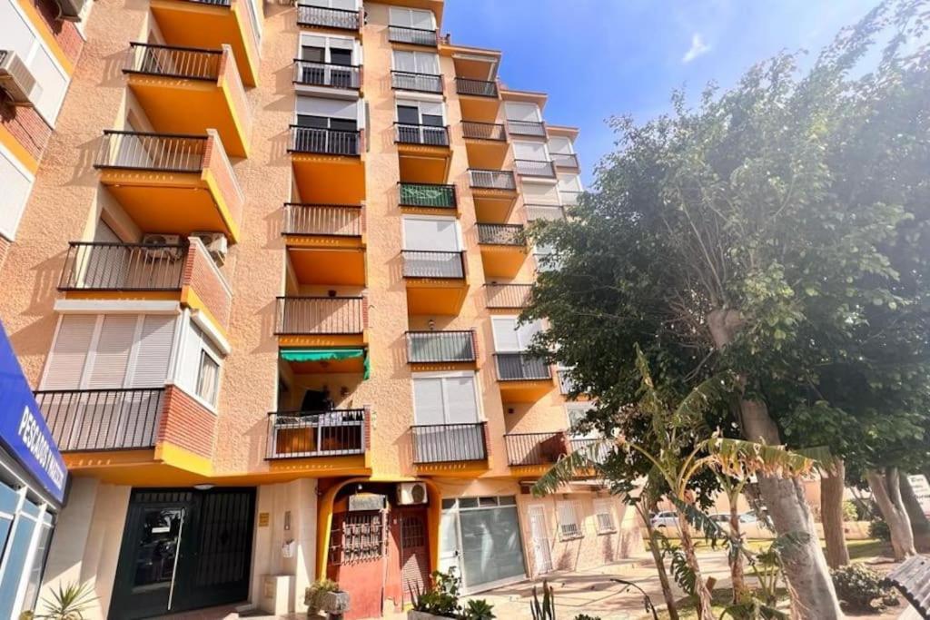 Estudio El Faro Málaga Extérieur photo