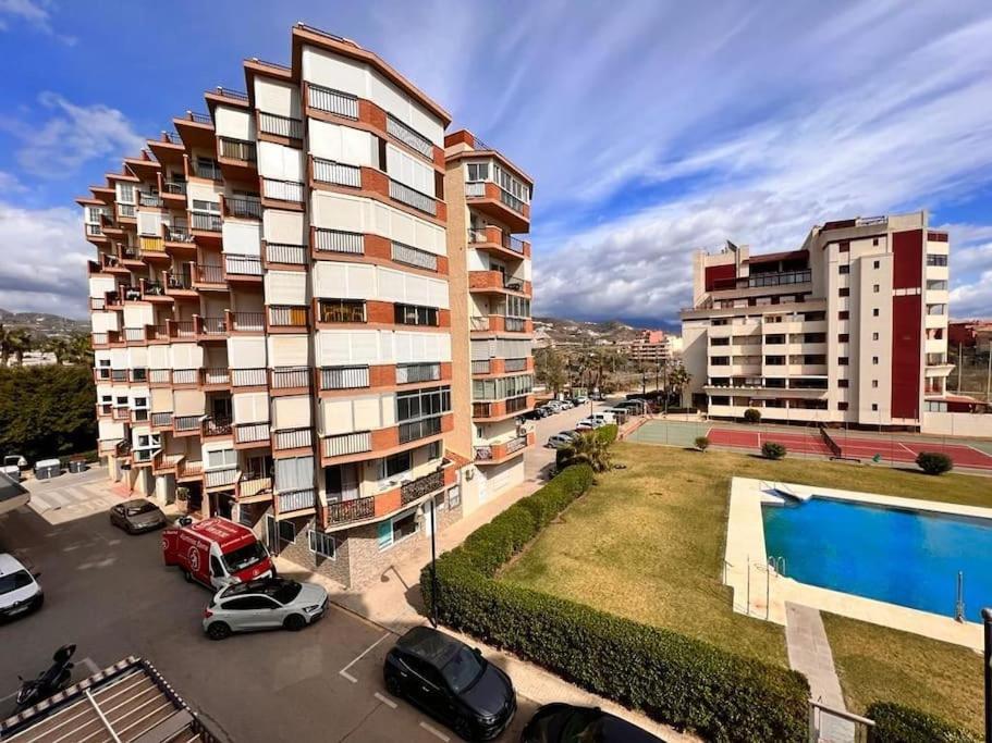 Estudio El Faro Málaga Extérieur photo