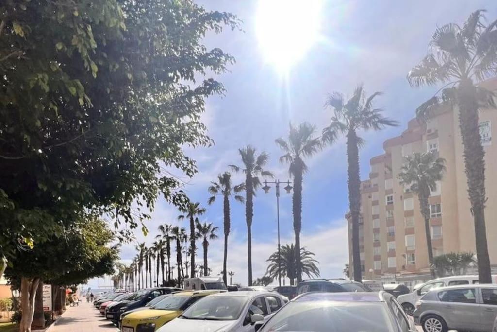Estudio El Faro Málaga Extérieur photo