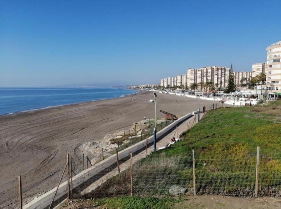 Estudio El Faro Málaga Extérieur photo